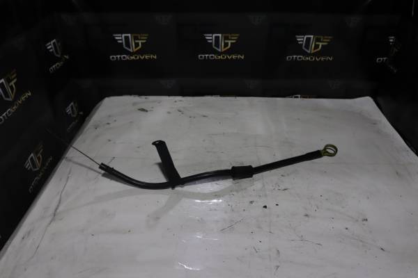 FORD TRANSİT 120 - 120 V ÇIKMA PARÇA TRANSİT 2.2 ÖNDEN ÇEKER YAĞ ÇUBUĞU